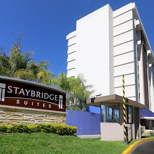 Staybridge Suites Guadalajara Expo By Ihg