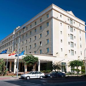 Hotel Melilla Puerto, Affiliated By Melia